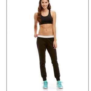 Soffe skinny sweatpants